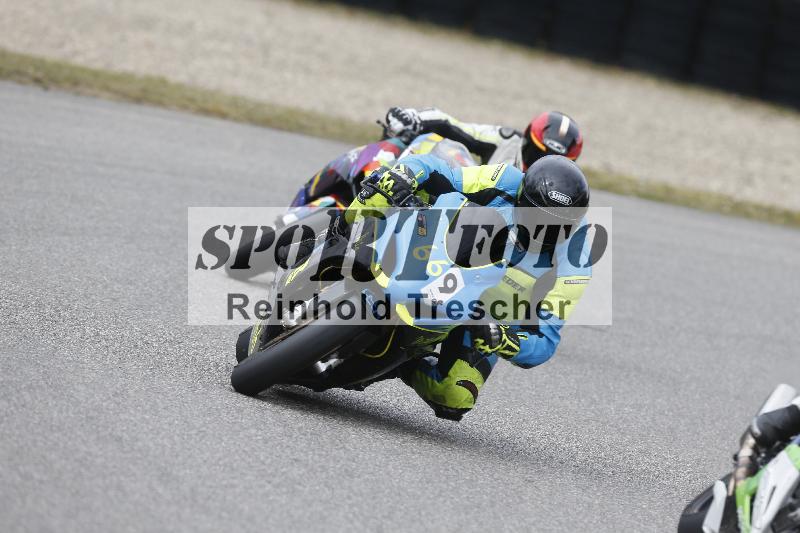 /02 03.04.2026 Speer Racing ADR/Gruppe gelb/669